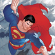 Illustration for article titled The physics of Superman